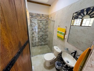 VENTA HERMOSA FINCA EN RESERVA BARBAS BREMEN PEREIRA