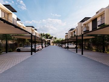Venta de departamento de lujo en Temozón Norte, Mérida, Yucatán
