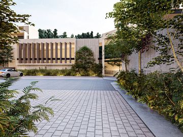 Venta de departamento de lujo en Temozón Norte, Mérida, Yucatán