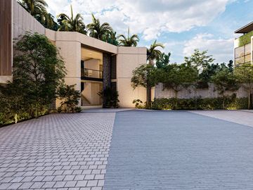 Venta de departamento de lujo en Temozón Norte, Mérida, Yucatán