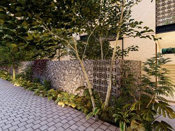 Venta de departamento de lujo en Temozón Norte, Mérida, Yucatán