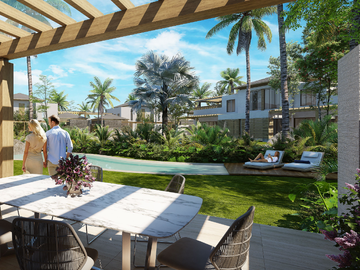 Venta Casa en Yucatan Country Club Merida