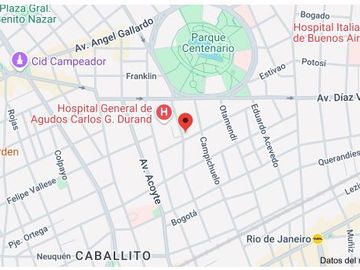 Local en venta - apto todo rubro  - Caballito - OPORTUNIDAD