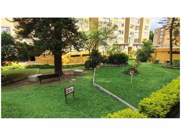 APARTAMENTO EN LA MOTA