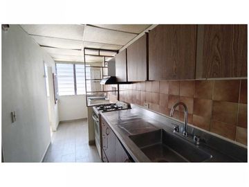 APARTAMENTO EN LA MOTA