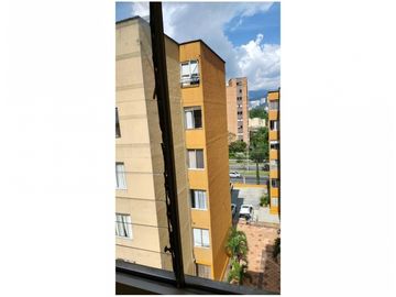 APARTAMENTO EN LA MOTA