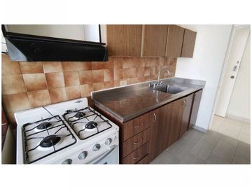 APARTAMENTO EN LA MOTA