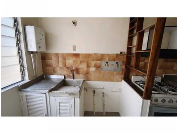 APARTAMENTO EN LA MOTA