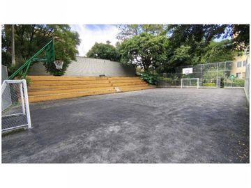 APARTAMENTO EN LA MOTA