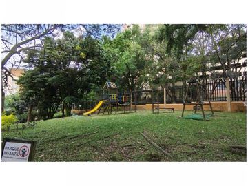 APARTAMENTO EN LA MOTA