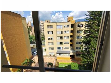 APARTAMENTO EN LA MOTA