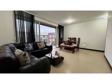 Apartamento en venta en conjunto residencial - Las Mercedes Palmira