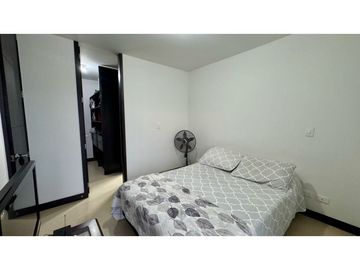 Apartamento en venta en conjunto residencial - Las Mercedes Palmira