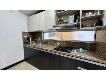 Apartamento en venta en conjunto residencial - Las Mercedes Palmira