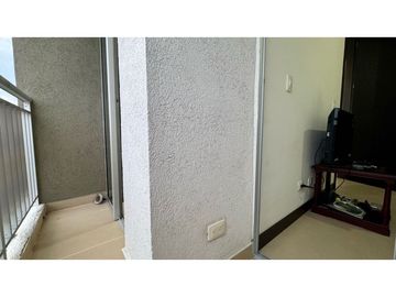 Apartamento en venta en conjunto residencial - Las Mercedes Palmira