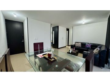 Apartamento en venta en conjunto residencial - Las Mercedes Palmira