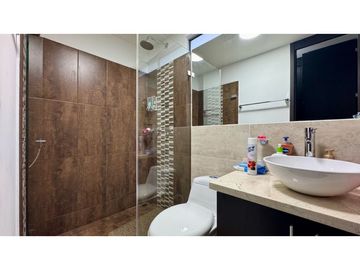 Apartamento en venta en conjunto residencial - Las Mercedes Palmira