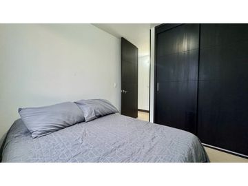 Apartamento en venta en conjunto residencial - Las Mercedes Palmira