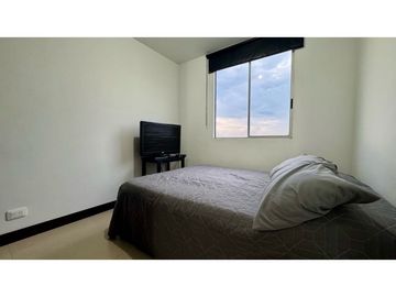 Apartamento en venta en conjunto residencial - Las Mercedes Palmira