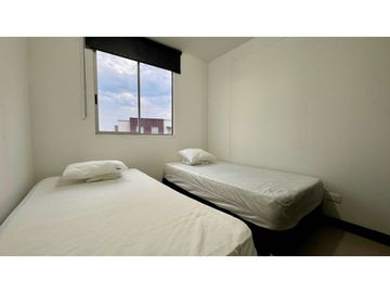 Apartamento en venta en conjunto residencial - Las Mercedes Palmira