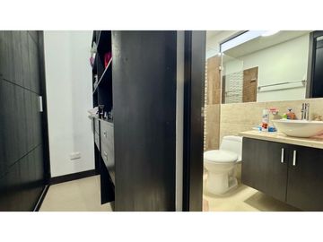 Apartamento en venta en conjunto residencial - Las Mercedes Palmira