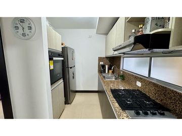 Apartamento en venta en conjunto residencial - Las Mercedes Palmira