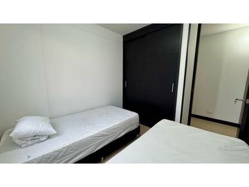 Apartamento en venta en conjunto residencial - Las Mercedes Palmira