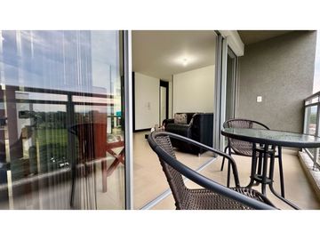 Apartamento en venta en conjunto residencial - Las Mercedes Palmira
