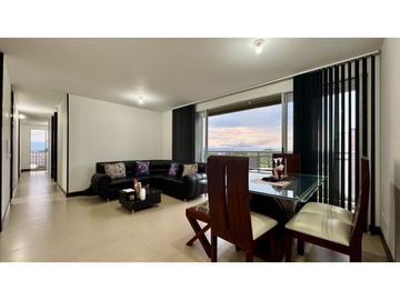 Apartamento en venta en conjunto residencial - Las Mercedes Palmira