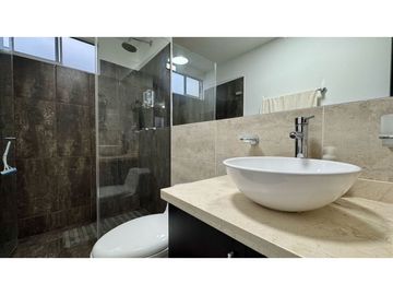 Apartamento en venta en conjunto residencial - Las Mercedes Palmira