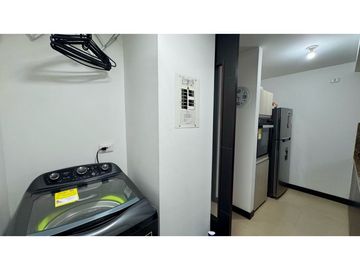Apartamento en venta en conjunto residencial - Las Mercedes Palmira