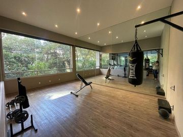 Departamento en venta en Hacienda de las Palmas, Villa Fiori,  Villa Florence