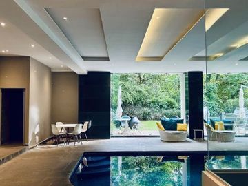 Departamento en venta en Hacienda de las Palmas, Villa Fiori,  Villa Florence