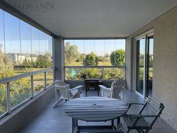 Departamento/Town Houses en Pilara