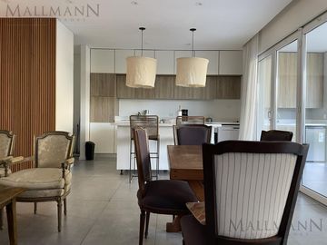 Departamento/Town Houses en Pilara
