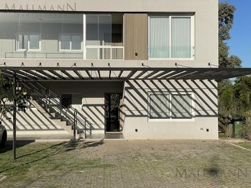 Departamento/Town Houses en Pilara
