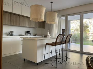 Departamento/Town Houses en Pilara
