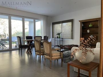 Departamento/Town Houses en Pilara