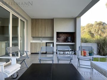 Departamento/Town Houses en Pilara