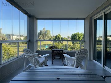 Departamento/Town Houses en Pilara