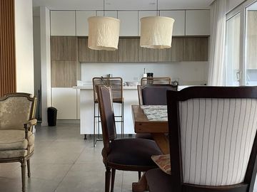 Departamento/Town Houses en Pilara