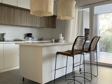 Departamento/Town Houses en Pilara