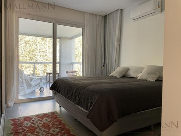 Departamento/Town Houses en Pilara