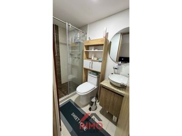Apartamento en venta en Santa Rosa de Cabal