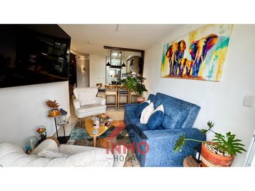 Apartamento en venta en Santa Rosa de Cabal