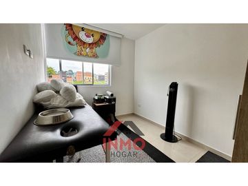 Apartamento en venta en Santa Rosa de Cabal