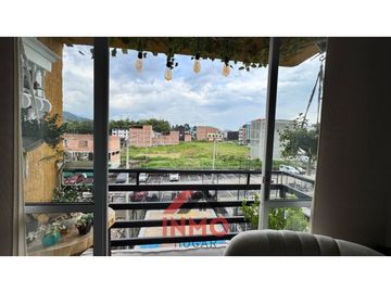 Apartamento en venta en Santa Rosa de Cabal