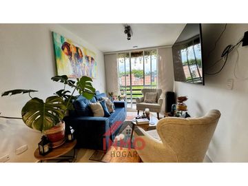 Apartamento en venta en Santa Rosa de Cabal
