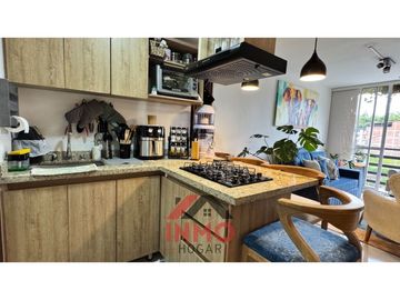 Apartamento en venta en Santa Rosa de Cabal