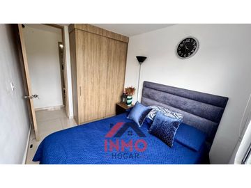 Apartamento en venta en Santa Rosa de Cabal